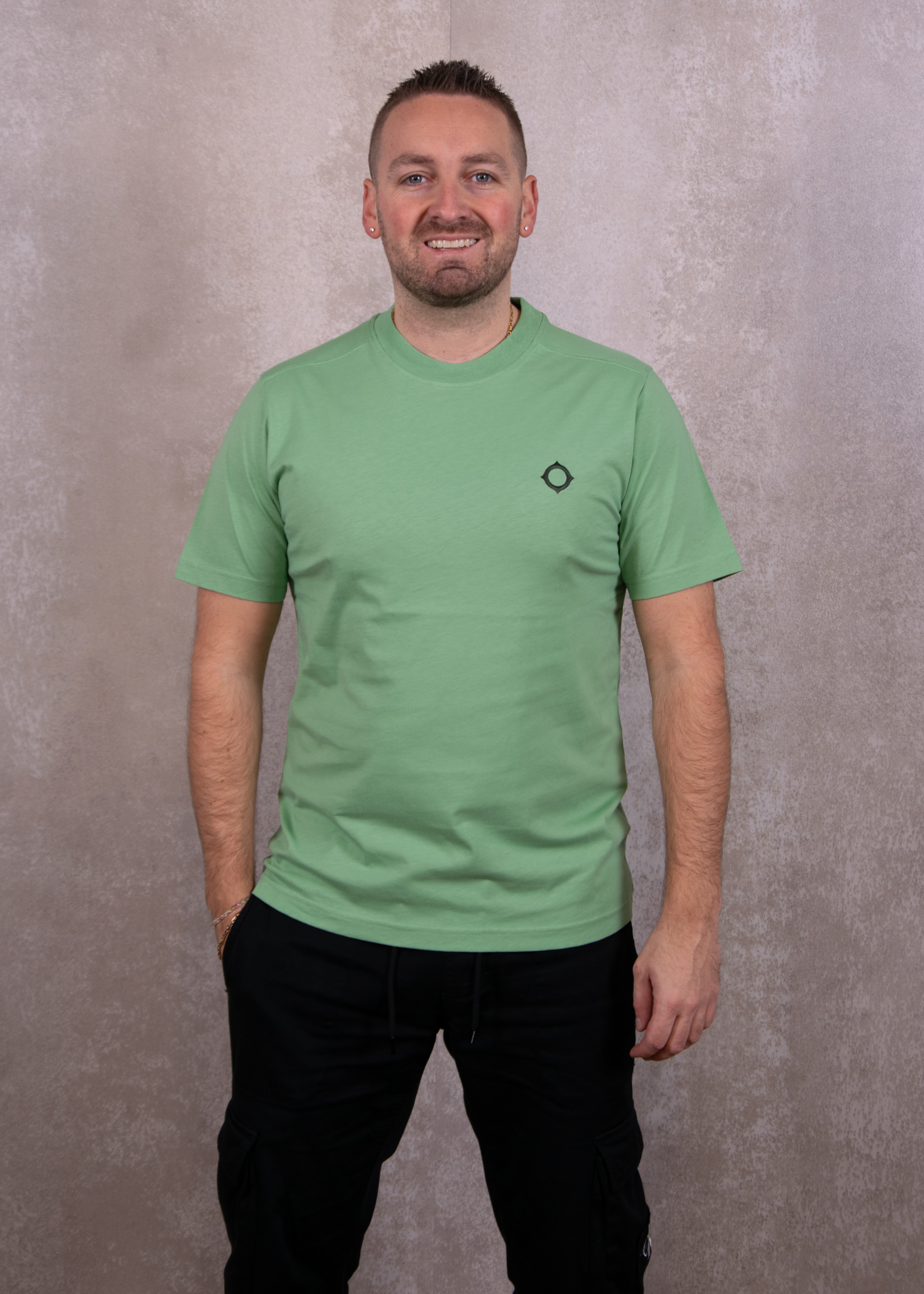 Ma.strum Icon tee