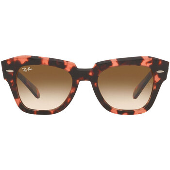 Ray-Ban Zonnebril  Occhiali da Sole State Street RB2186 133451