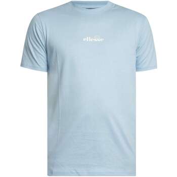 Ellesse T-shirt Korte Mouw  Ollie T-shirt