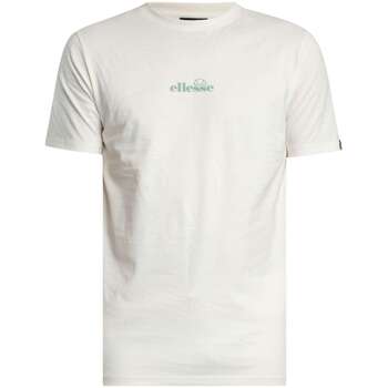 Ellesse T-shirt Korte Mouw  Ollie T-shirt