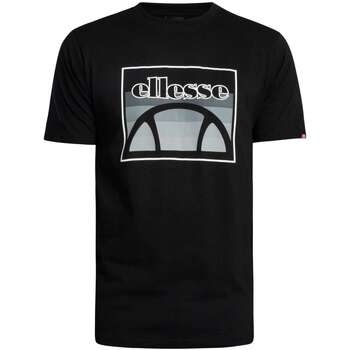 Ellesse T-shirt Korte Mouw  Shader T-shirt