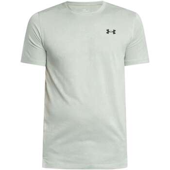 Under Armour T-shirt Korte Mouw  Tech Vent-jacquard T-shirt