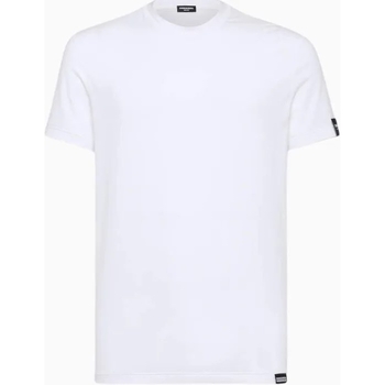 Dsquared T-shirt Korte Mouw  -