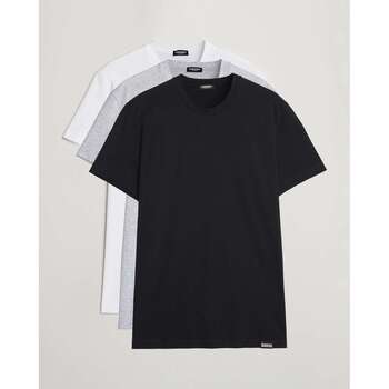 Dsquared T-shirt Korte Mouw  -