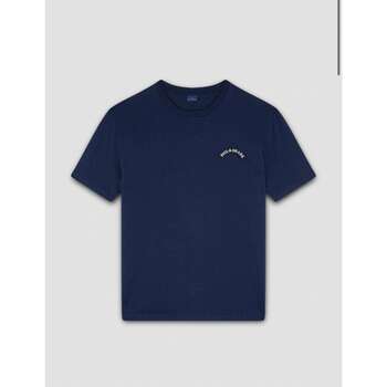 PAUL & SHARK T-shirt Korte Mouw Paul & Shark -