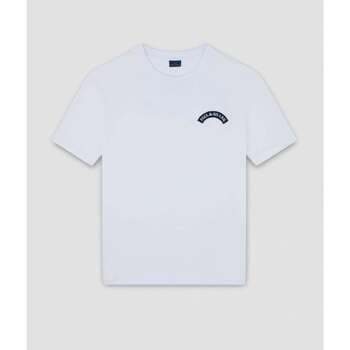 PAUL & SHARK T-shirt Korte Mouw Paul & Shark -