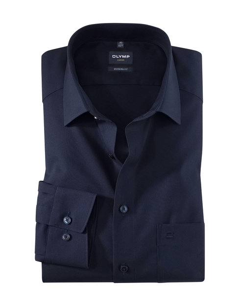 OLYMP Businessoverhemd Luxor modern fit
