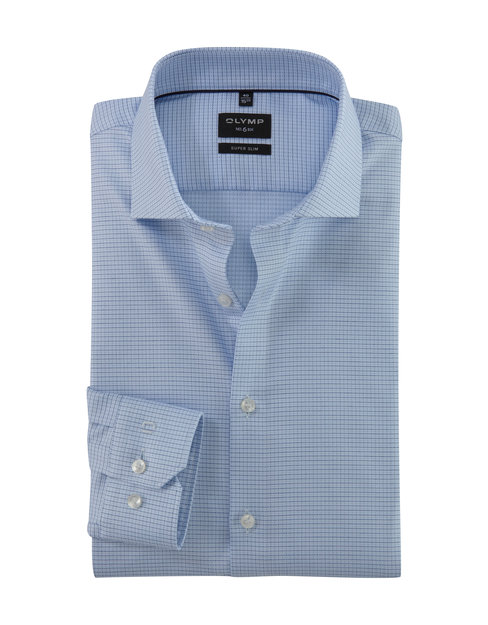 OLYMP Businessoverhemd No. Six super slim