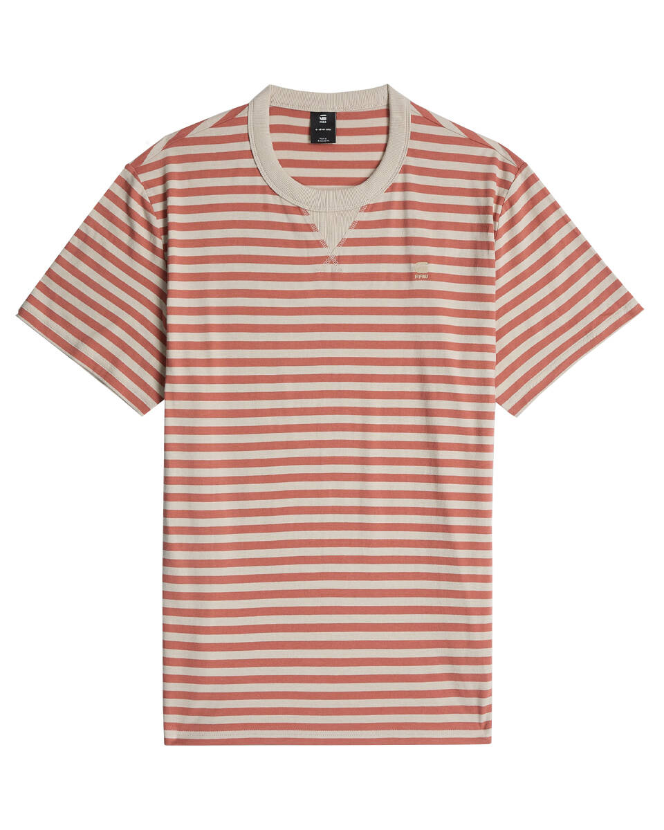 G-Star T-shirt korte mouw d25961-c339