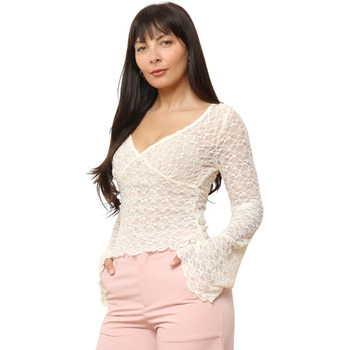 La Modeuse Blouse  75050_P177406