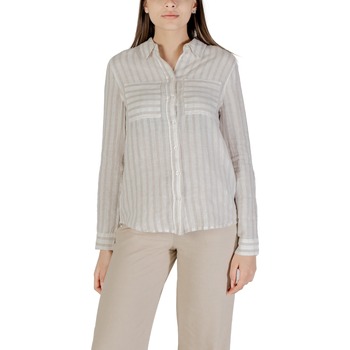 Street One Overhemd  Striped shirtcollar 345406
