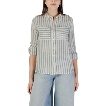 Street One Overhemd  Striped shirtcollar 345406