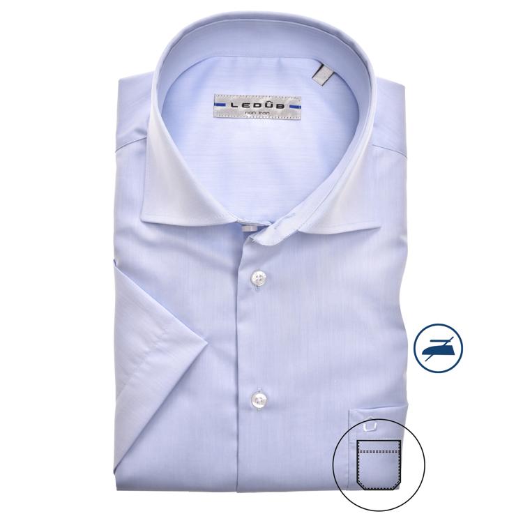 Ledub Dress shirt 0323008-120-000-000