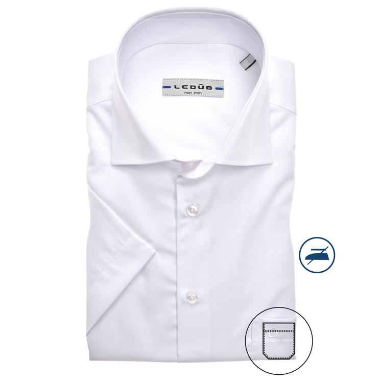 Ledub Dress shirt 0323008-910-000-000