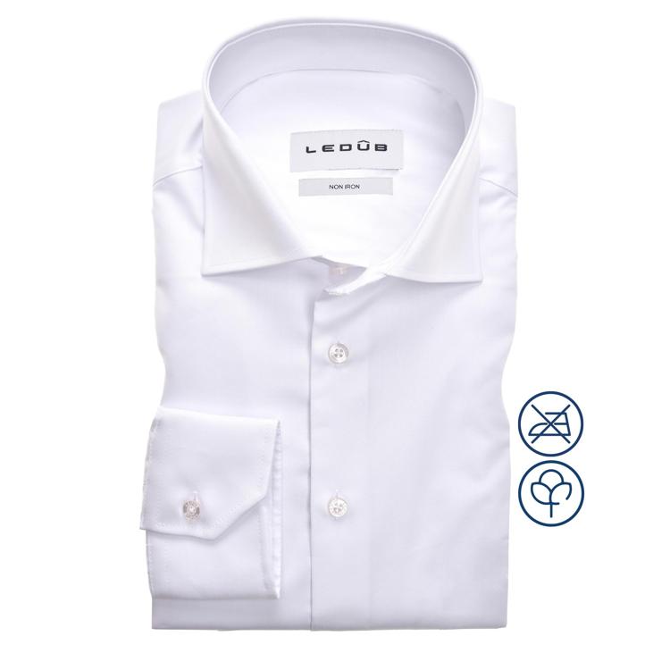 Ledub Dress shirt 0323518-910-000-000