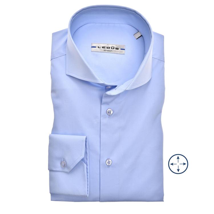 Ledub Dress shirt 0326510-120-000-000