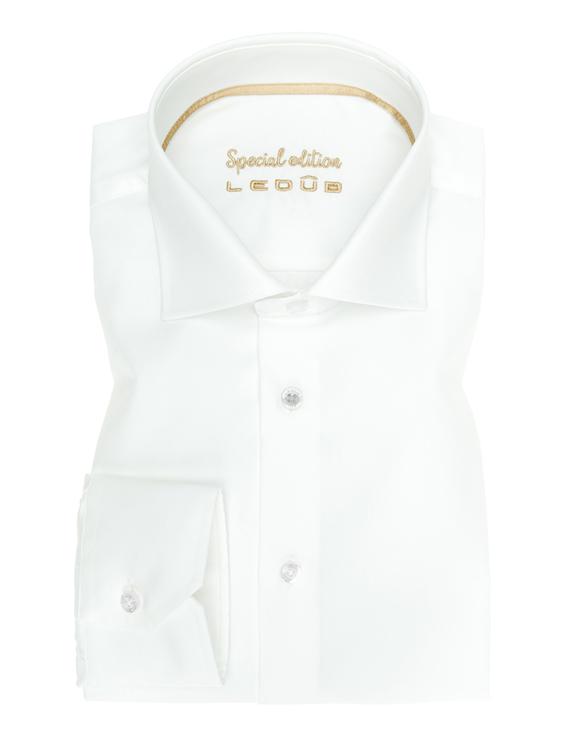 Ledub Dress shirt 0343768-920-350-000