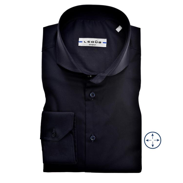 Ledub Dress shirt 0346510-195-000-000