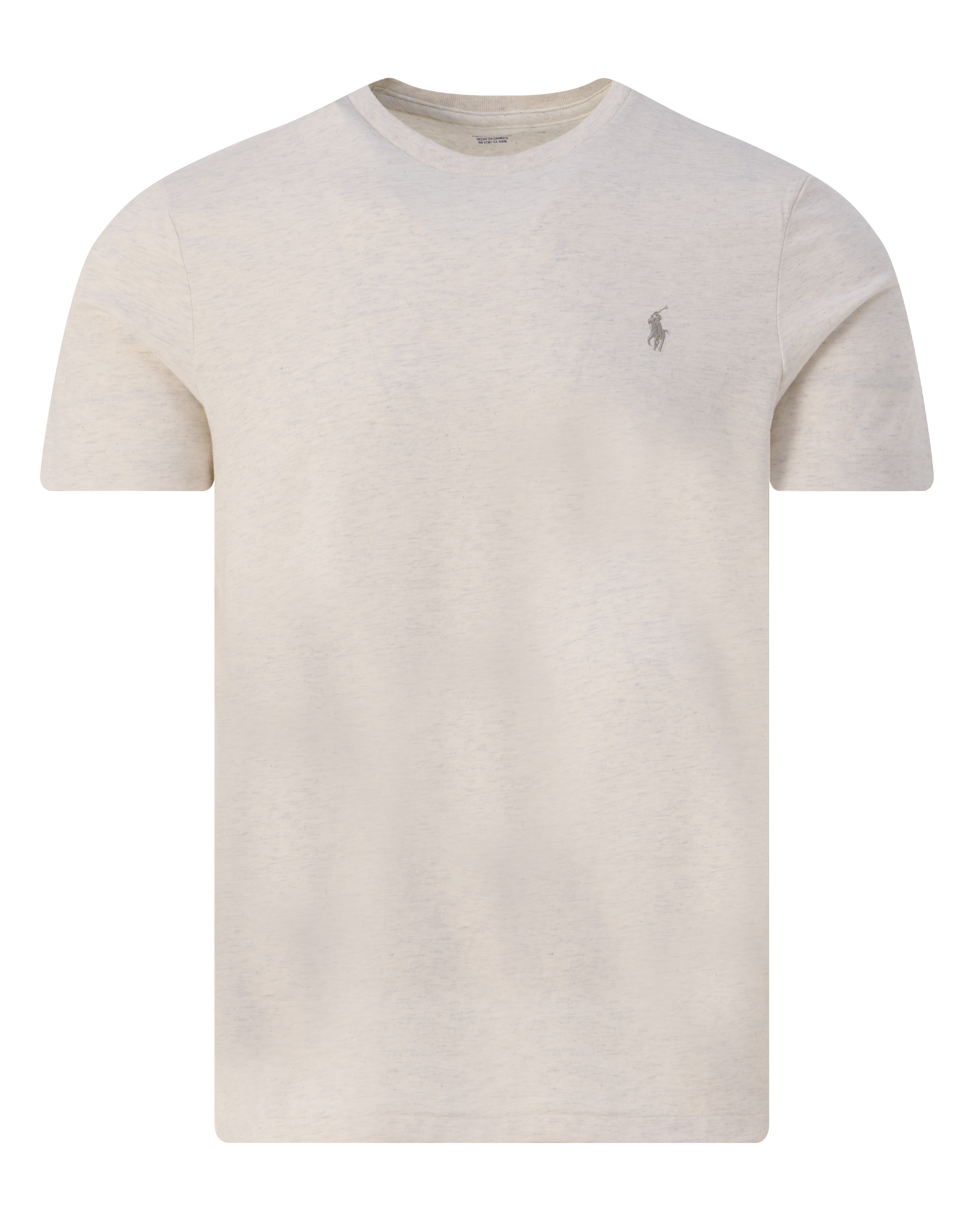 Ralph Lauren T-shirt met korte mouwen