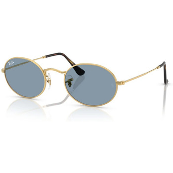Ray-Ban Zonnebril  Occhiali da Sole Oval RB3547 001/56
