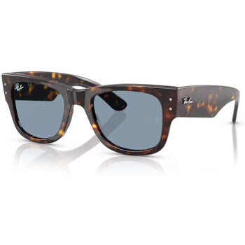 Ray-Ban Zonnebril  Occhiali da Sole Mega Wayfarer RB0840S 902/56