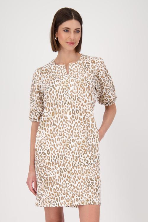 Monari Jurk 409857