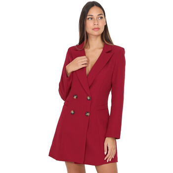 La Modeuse Jurk  64047_P146174