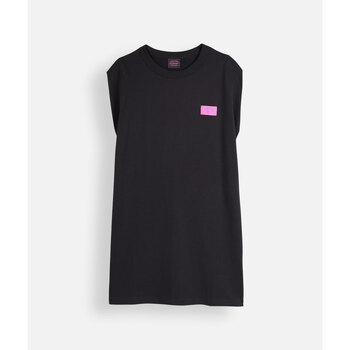 Oxbow Jurk  Franse badstof jurk SEALAN