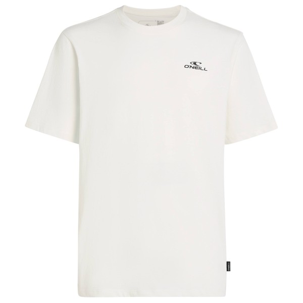 O'Neill  Global T-Shirt - T-shirt, wit