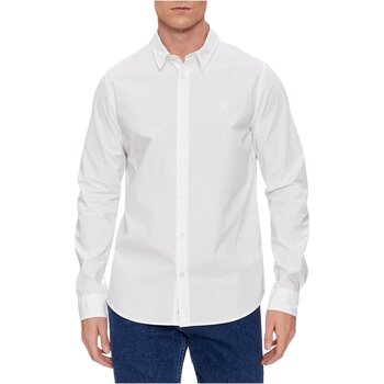 Calvin Klein Jeans Overhemd Lange Mouw  J30J324614