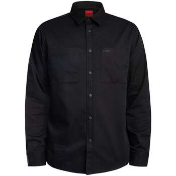 Boss Overhemd Lange Mouw  Egrin-shirt