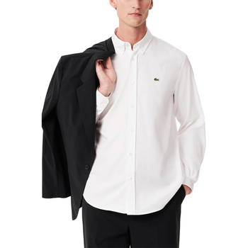Lacoste Overhemd Lange Mouw  CH2933-00