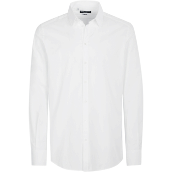 D&G Overhemd Lange Mouw D&G -