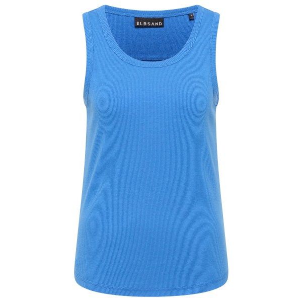 ELBSAND  Women's Jari - Top, summer sea