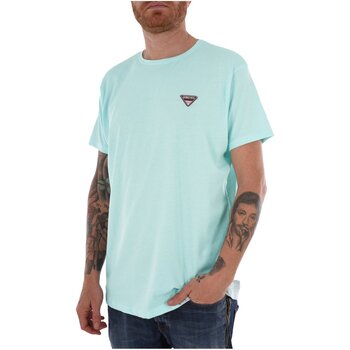 Georges Rech T-shirt Korte Mouw  THIERY-GR