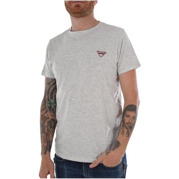 Georges Rech T-shirt Korte Mouw  THIERY-GR