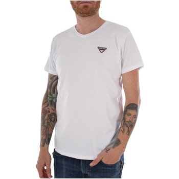 Georges Rech T-shirt Korte Mouw  THIERY-GR