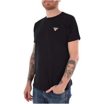 Georges Rech T-shirt Korte Mouw  THIERY-GR