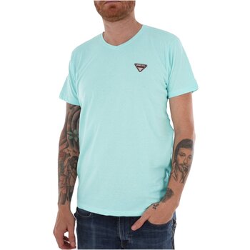 Georges Rech T-shirt Korte Mouw  TOMY-GR