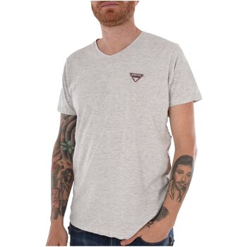 Georges Rech T-shirt Korte Mouw  TOMY-GR
