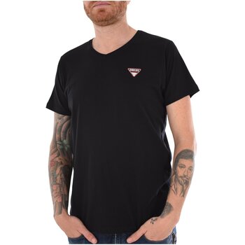 Georges Rech T-shirt Korte Mouw  TOMY-GR