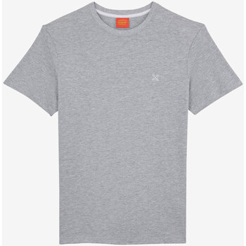 Oxbow T-shirt Korte Mouw  T-shirt met korte mouwen P0TEBAZ