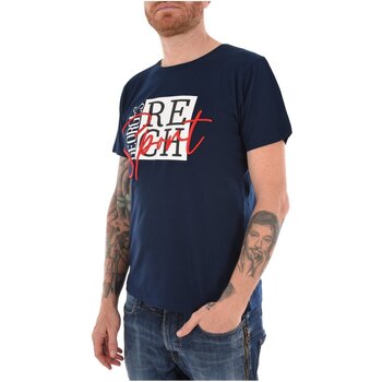 Georges Rech T-shirt Korte Mouw  GRT-2