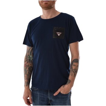Georges Rech T-shirt Korte Mouw  GRT-3