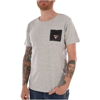 Georges Rech T-shirt Korte Mouw  GRT-3