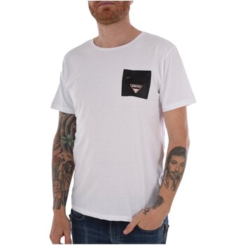 Georges Rech T-shirt Korte Mouw  GRT-3