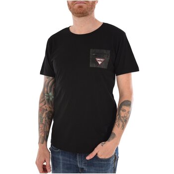 Georges Rech T-shirt Korte Mouw  GRT-3