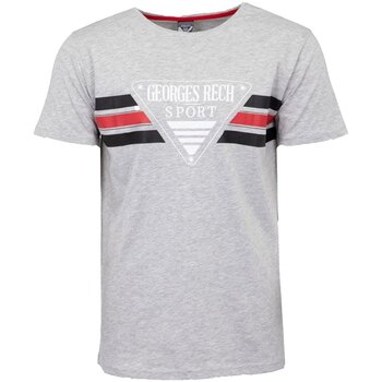 Georges Rech T-shirt Korte Mouw  GRT-5