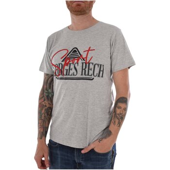Georges Rech T-shirt Korte Mouw  GRT-7