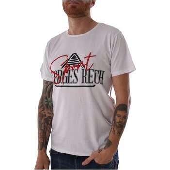Georges Rech T-shirt Korte Mouw  GRT-7